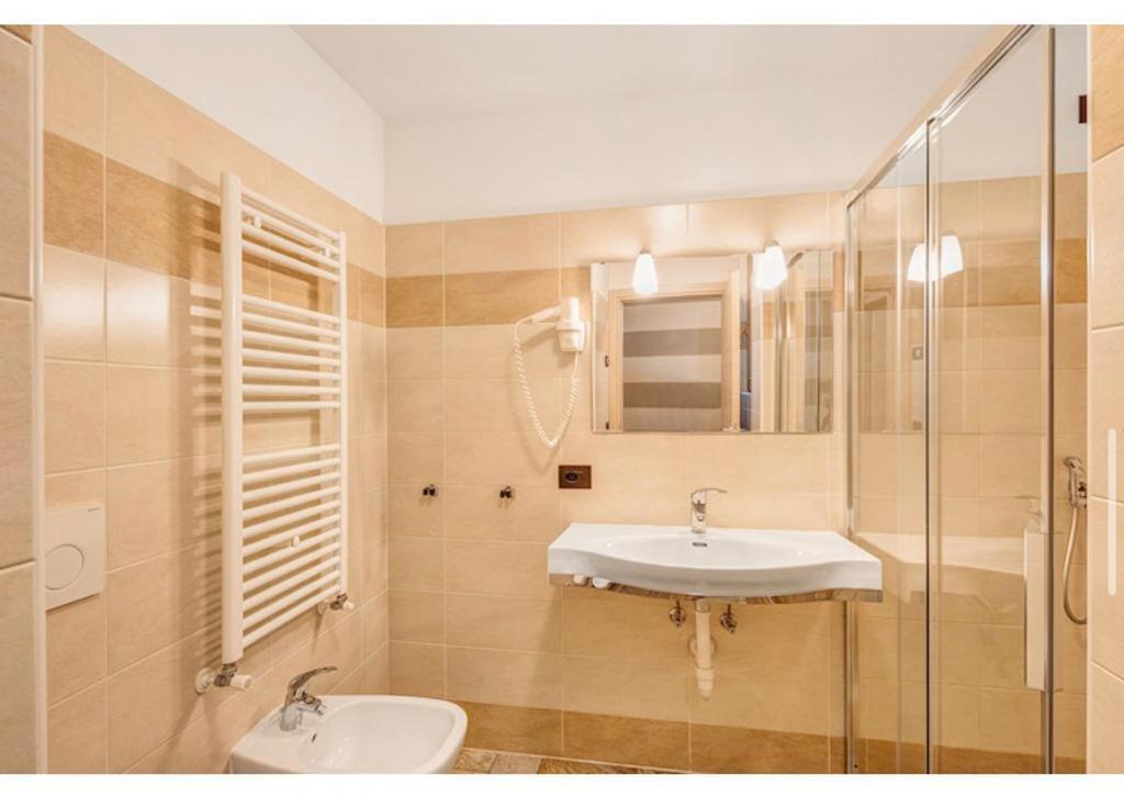 Apartmán Casa Da Claudia Livigno Exteriér fotografie