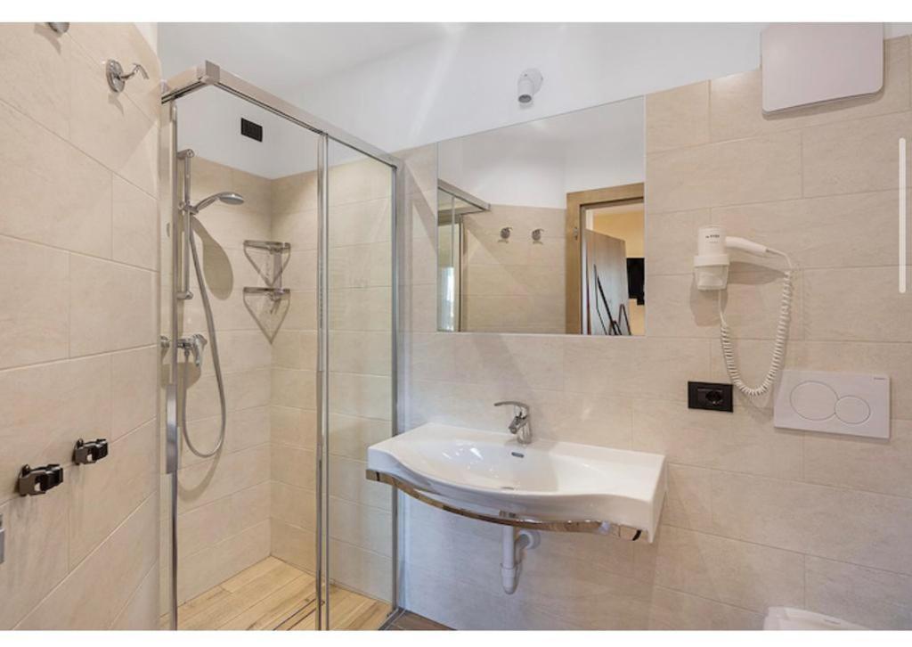 Apartmán Casa Da Claudia Livigno Exteriér fotografie